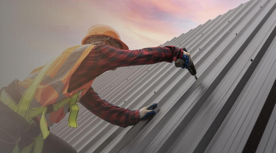 Expert top industrial roofings services in Pleasant Valley, NY